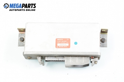 Modul de comandă ABS pentru Audi 100 (C4) 2.5 TDI, 115 cp, combi, 1992 № Bosch 0 265 100 056