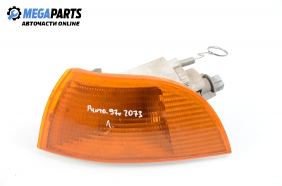 Blinker for Fiat Punto 1.2, 60 hp, 3 doors, 1997, position: left
