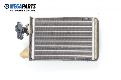 Radiator heating for Fiat Uno 1.0, 45 hp, 5 doors, 1993