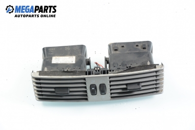 AC heat air vent for Lancia Lybra 1.8 16V, 131 hp, station wagon, 2000