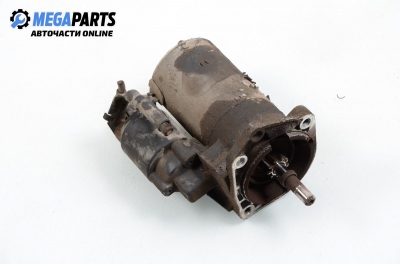 Demaror pentru Volkswagen Polo (6N/6N2) 1.3, 55 cp, hatchback, 3 uși, 1995