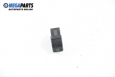Rear window heater button for Volkswagen Passat (B3) 1.8, 90 hp, station wagon, 1990