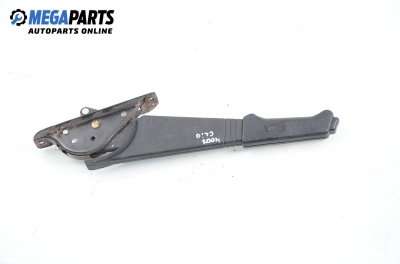 Handbrake lever for Renault Clio I 1.2, 54 hp, 1995