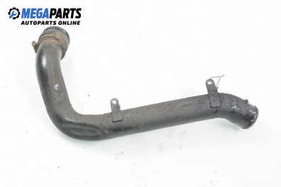 Turbo pipe for Audi A4 (B5) 2.5 TDI, 150 hp, sedan automatic, 1999