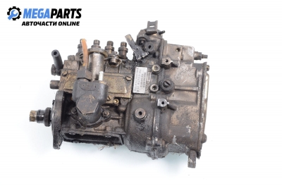 Diesel injection pump for Mercedes-Benz MB 100 (1988-1996) 2.4