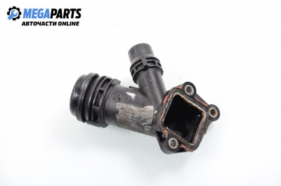 Thermostatgehäuse  for BMW 3 (E46) 3.0 d, 184 hp, combi, 2000