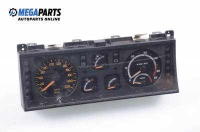 Instrument cluster for Renault Espace 2.1 TD, 88 hp, 1992
