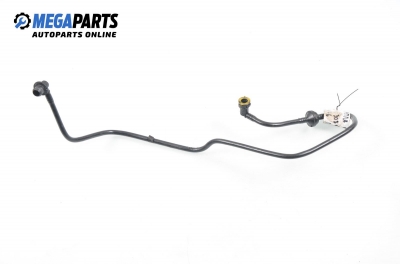 Vacuum hose for Opel Astra H 1.6, 105 hp, hatchback, 5 doors, 2006