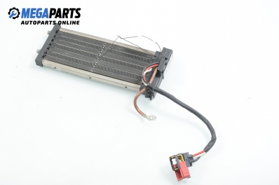 Electric heating radiator for Citroen C5 2.2 HDi, 133 hp, hatchback, 2001