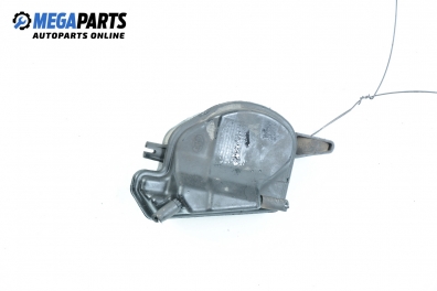 Vacuum vessel for Peugeot 307 1.6 HDi, 109 hp, station wagon, 2004
