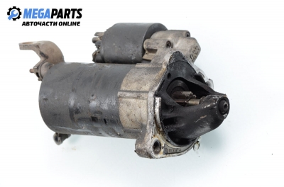 Demaror pentru Audi A4 (B5) 1.8 20V, 125 cp, sedan, 1997
