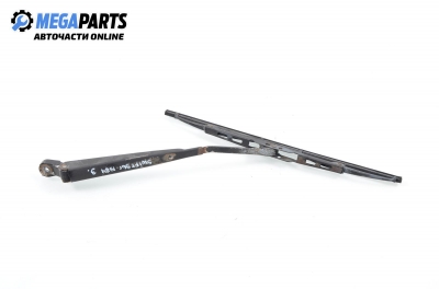 Rear wiper arm for Suzuki Swift 1.0, 53 hp, hatchback, 5 doors, 1996