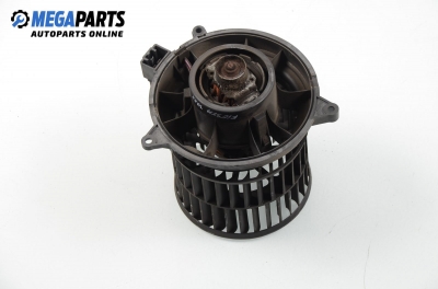 Ventilator încălzire pentru Ford Fiesta V 1.4 TDCi, 68 cp, , 3 uși, 2004