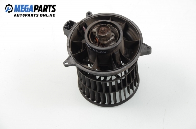 Heating blower for Ford Fiesta V 1.4 TDCi, 68 hp, truck, 3 doors, 2004