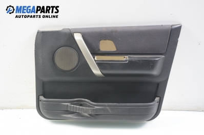 Interior door panel  for Land Rover Freelander I (L314) 1.8 16V 4x4, 117 hp, 5 doors, 2004, position: front - right