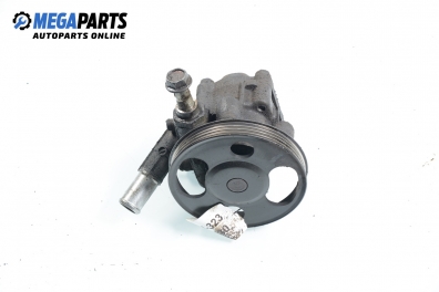 Power steering pump for Mazda 323 (BA) 1.5 16V, 88 hp, coupe, 1997