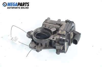 Butterfly valve for Opel Zafira B 1.9 CDTI, 150 hp, 2008
