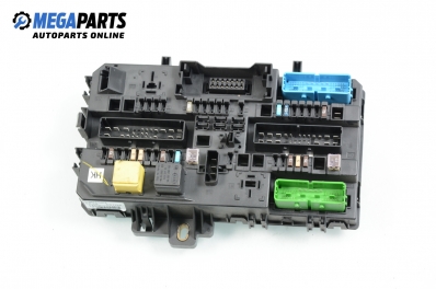 Fuse box for Opel Astra H 1.7 CDTI, 100 hp, hatchback, 5 doors, 2005