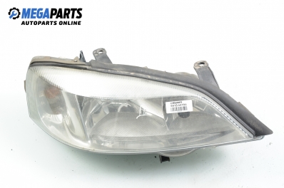 Headlight for Opel Astra G 1.6, 103 hp, hatchback, 5 doors, 2005, position: right