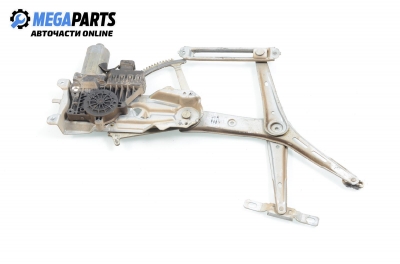 Macara electrică geam for Opel Astra G (1998-2009) 2.0, combi, position: stânga - fața