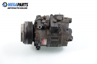 Kompressor klimaanlage für BMW 3 (E46) 3.0 d, 184 hp, combi, 2000 № Denso 447220 8023