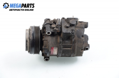 Compresor AC pentru BMW 3 (E46) 3.0 d, 184 cp, combi, 2000 № Denso 447220 8023