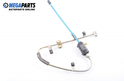 Macara electrică geam pentru Lancia Dedra 1.8 16V GT, 131 cp, sedan, 1996, poziție: dreaptă - spate