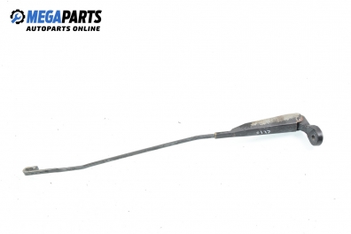 Braț ștergătoare parbriz for Renault Clio II 1.4 16V, 98 hp, hatchback, 2000, position: dreapta