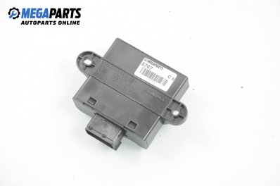 Module for Citroen C5 2.2 HDi, 133 hp, hatchback, 2001 № Magneti Marelli 551200016905