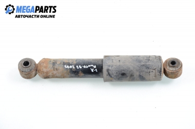 Amortizor pentru Fiat Punto 1.2, 60 cp, 3 uși, 1997, poziție: dreaptă - spate