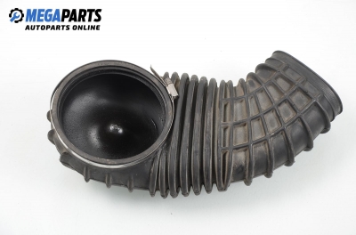 Air duct for Audi 80 (B4) 2.0 16V, 140 hp, station wagon, 1993