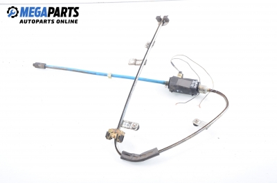 Macara electrică geam pentru Lancia Dedra 1.8 16V GT, 131 cp, sedan, 1996, poziție: stânga - spate