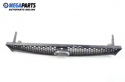 Grill for Ford Focus I 1.4 16V, 75 hp, hatchback, 5 doors, 2001