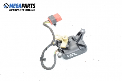 Motor supapă încălzire pentru Audi 100 (C4) 2.5 TDI, 115 cp, combi, 1992