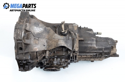  for Audi A4 (B5) 1.8 20V, 125 hp, sedan, 1997