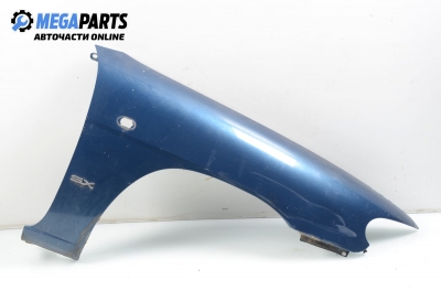 Fender for Daewoo Nubira 1.6 16V, 106 hp, station wagon, 1998, position: right
