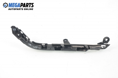 Bumper holder for BMW 1 (E87) 2.0 d, 143 hp, hatchback, 5 doors, 2007, position: rear - right