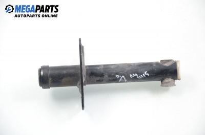 Front bumper shock absorber for Audi A4 (B5) 1.8, 125 hp, sedan automatic, 1996, position: right