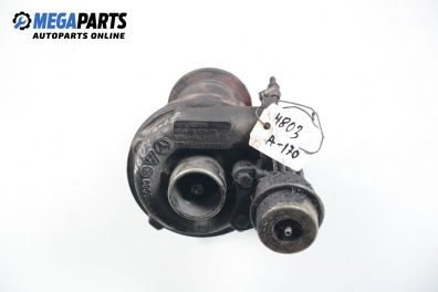 Turbo pentru Mercedes-Benz A-Class W168 1.7 CDI, 90 cp, 2000 № A668096