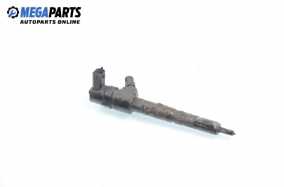 Diesel fuel injector for Opel Zafira B 1.9 CDTI, 150 hp, 2008 № Bosch 0 445 110 243