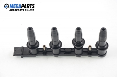 Bobină de aprindere for Opel Astra H 1.6, 105 hp, hatchback, 2006