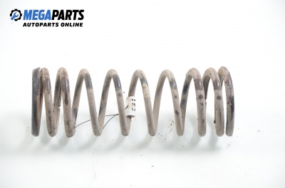 Coil spring for Nissan Sunny (B13, N14) 2.0 D, 75 hp, station wagon, 1992, position: rear
