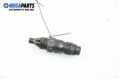 Diesel fuel injector for BMW 5 (E39) 2.5 TDS, 143 hp, sedan, 2000