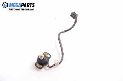 Sensor for Opel Corsa C (2000-2009) 1.7