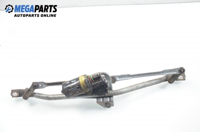 Front wipers motor for Audi A4 (B5) 1.8, 125 hp, sedan automatic, 1996