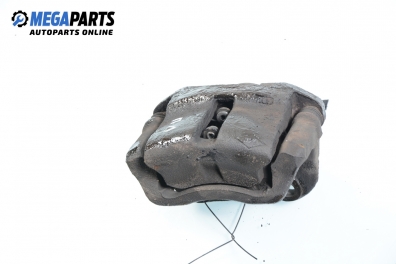 Caliper for Renault Megane Scenic 1.6, 90 hp, 1996, position: front - left
