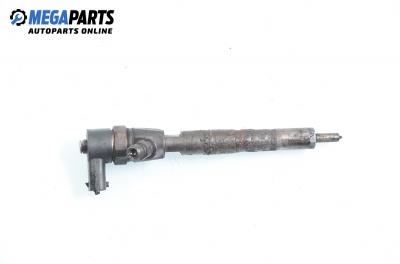 Diesel fuel injector for Opel Zafira B 1.9 CDTI, 150 hp, 2008 № Bosch 0 445 110 243