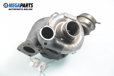 Turbo for Audi A4 (B5) 2.5 TDI, 150 hp, sedan automatic, 1999 № Garrett 059145701C