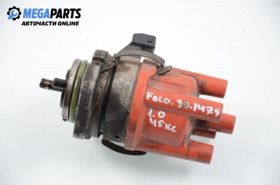 Delco distributor for Volkswagen Polo (86C) (1990-1994) 1.0, hatchback