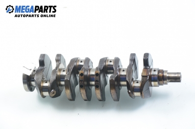 Crankshaft for Mazda Premacy 2.0, 131 hp, 2002